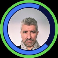 Christophe Bellaigue