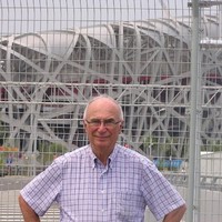 Bernard Schaub