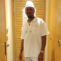 Julian Relf Jr