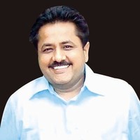 Vinod Gupta