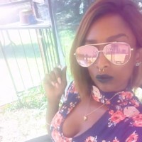 Erica Jones