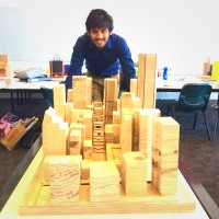 Ameya Thakur