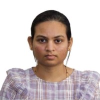 Tejaswini Polisetty