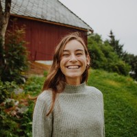 Sara Karoline Sortland