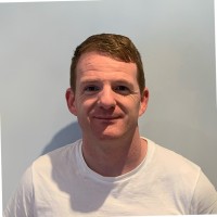 Keiron Harrold