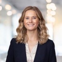 Camilla Dudley