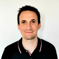 Sylvain Daniel