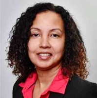 Michelle Gopie, Cip