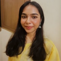 Mansi Jaiswal