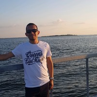 Camilo Andres Florez