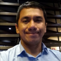 Edwin Purizaca