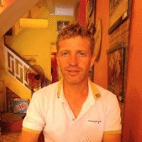 Maxime Vigier