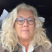 Ann Sörenby