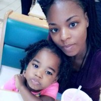 Shakera Maxwell