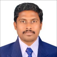A Karthikeyan