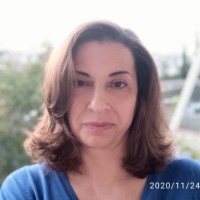 Maria Tsiouma