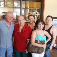 Henry Benavides