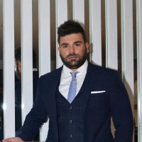 George Panagakiis