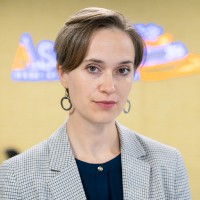 Marina Syroezhkina