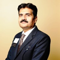 Dr. Anil Singh Chauhan