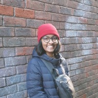 Akshaya Shanmuga Sundaram