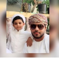 Mohammed Alshukili