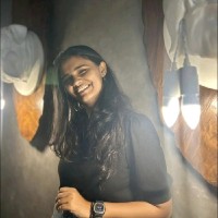 Aparna Kuchimanchi