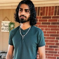 Shane Raj
