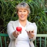 Michaela de Gier -Brain trainer and Educator