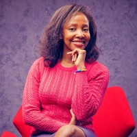 Maureen Gakii