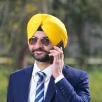 Gurkirat Singh