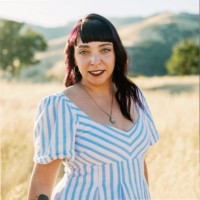 Megan Bogart
