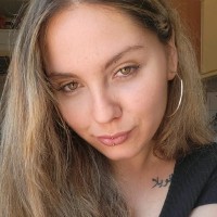 Lucía Ravé