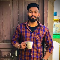 Bhupinder Sharma