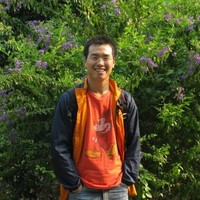 Andy Zhao
