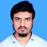 Ubaid Raza