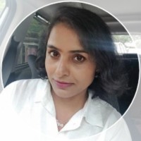 Preeti Jha