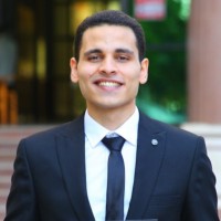 Ahmed Raafat Mohamed