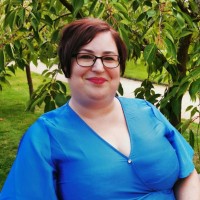 Vicky Beamish