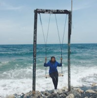 Khairunisa A Rahman