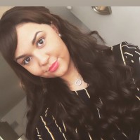 Jadene Bell