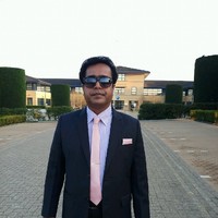 Md.Ahsan Ul Kabir