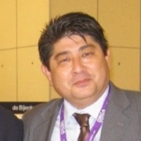 Elio Kiyoshi Tamogami  ∴