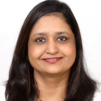 Sanskrati Pathak Sail