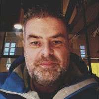 Branislav Lackovic
