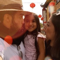 Orion Alvarado
