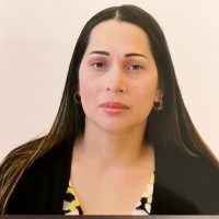 Mirna Santos