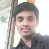 Raghuram Gandham