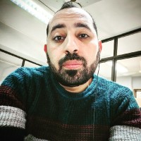 Mohamed Ramadan