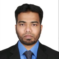 Mohammed Khaja Hussain